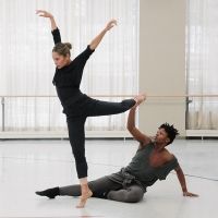 Casting Announced for Winter Mixed Programme at the National Ballet of Canada Interview