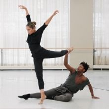 Casting Announced for Winter Mixed Programme at the National Ballet of Canada