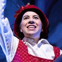 Photos: Theatre Pro Rata Presents ORLANDO By Sarah Ruhl