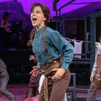 Photo Flash: Alexandra Socha Stars In ANNIE GET YOUR GUN At Bay Street Theater