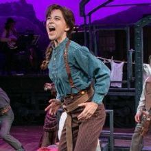 Photo Flash: Alexandra Socha Stars In ANNIE GET YOUR GUN At Bay Street Theater