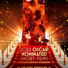 Oscar Nominated Shorts To Screen at the Park Theatre Starting This Week