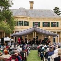 OPERA AT JIMBOUR Celebrates 20 Years With Biggest Program Ever