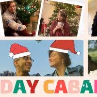 Creative Cauldron Presents Holiday Cabaret Series 2020