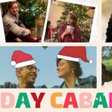 Creative Cauldron Presents Holiday Cabaret Series 2020