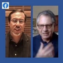 Midcoast Symphony Orchestra Presents GABBING WITH GEORGE ABOUT GEORGE