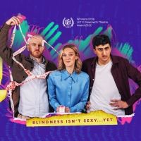 IT'S A MOTHERF**KING PLEASURE Comes to Vault Festival 2023