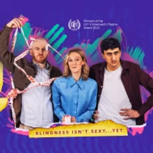 IT'S A MOTHERF**KING PLEASURE Comes to Vault Festival 2023