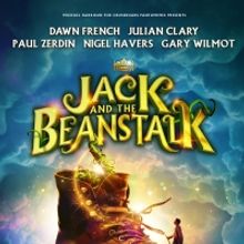 JACK AND THE BEANSTALK Returns to The London Palladium in December