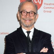 STARS IN THE HOUSE Celebrates Joel Grey's Birthday Tomorrow!
