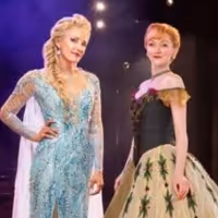 Casting Announced For National Tours of FROZEN and THE LION KING
