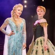 Casting Announced For National Tours of FROZEN and THE LION KING