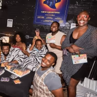 Photos: A STRANGE LOOP Celebrates 100 Performances on Broadway