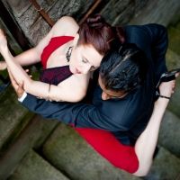 Philadelphia Argentine Tango School Adapts With Social Distancing and Virtual Events