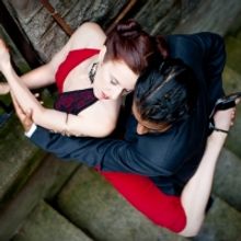 Philadelphia Argentine Tango School Adapts With Social Distancing and Virtual Events