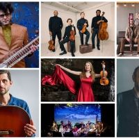 GatherNYC Launches 2022-23 Season In NYC At Museum Of Arts & Design
