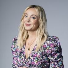 Helen George Will Lead UK Tour of THE KING AND I