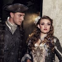 Photo Flash: Get Spooked by THE SLEEPY HOLLOW EXPERIENCE