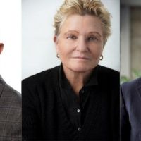 Banff Centre For Arts and Creativity Appoints Robert Sartor and Leslie Belzberg To…