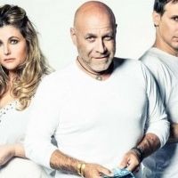 DON'T FIGHT! Comes to the Cameri Theatre