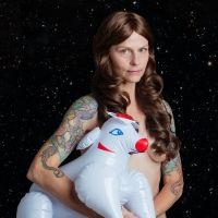 IN THE BEGINNING Will Play 2023 FRIGID Fringe Festival in February