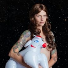 IN THE BEGINNING Will Play 2023 FRIGID Fringe Festival in February