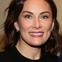 Laura Benanti Opens Up About Making Moms Laugh with New Book, M IS FOR MAMA (AND ALSO