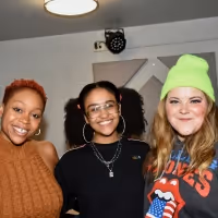 Photo Coverage: Inside Rehearsal For ROCKERS ON BROADWAY, Part 2