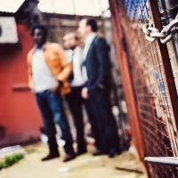 Cast Announced for SUS at Park Theatre