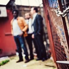 Cast Announced for SUS at Park Theatre