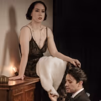 THE DAZZLE Comes to Meraki Arts Bar Next Month