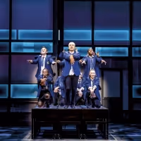 EVERYBODY'S TALKING ABOUT JAMIE Returns to The West End From 20 May