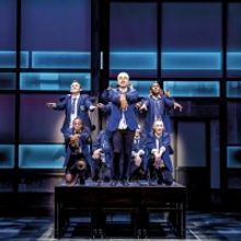 EVERYBODY'S TALKING ABOUT JAMIE Returns to The West End From 20 May