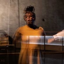 Aaron Landsman's NIGHT KEEPER Comes to The Chocolate Factory Theater