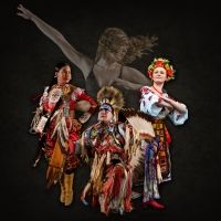 Shumka's ANCESTORS & ELDERS Will Get National Broadcast