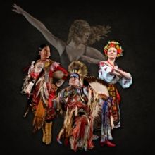 Shumka's ANCESTORS & ELDERS Will Get National Broadcast