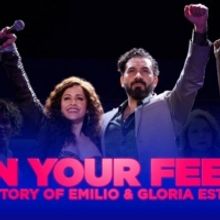 ON YOUR FEET! Comes to Winspear Opera House Next Month