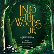 White Plains Performing Arts Center Presents Youth Production of INTO THE WOODS