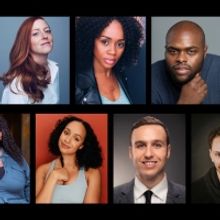 Redhouse Presents BY THE WAY, MEET VERA STARK