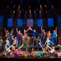 KINKY BOOTS To End Off-Broadway Run This Month
