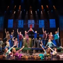 KINKY BOOTS To End Off-Broadway Run This Month