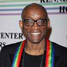 Bill T. Jones to Deliver 'Message from the Library' Post-Election Address