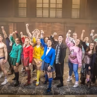 Jenna Innes, Jacob Fowler, and More Will Lead HEATHERS THE MUSICAL UK and Ireland…