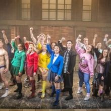 Jenna Innes, Jacob Fowler, and More Will Lead HEATHERS THE MUSICAL UK and Ireland Tou