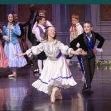 Ballet Chelsea's THE NUTCRACKER Returns in December