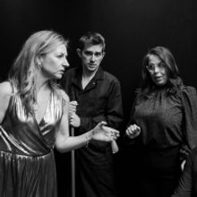 WONDERS Will Have its World Premiere at the Hatbox This Week