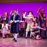 Photo Flash: Actor's Express Presents HEAD OVER HEELS