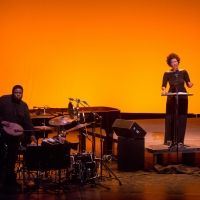 DACAMERA Shares Archival Performance Of Tyshawn Sorey's PERLE NOIRE
