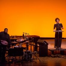 DACAMERA Shares Archival Performance Of Tyshawn Sorey's PERLE NOIRE