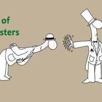 SERVANT OF TWO MASTERS Showcases Feast of Fools at Town Hall Theater